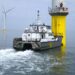 Why Windfarm Vessels Are the Future of Marine Energy