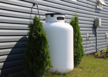 4 good reasons to choose propane
