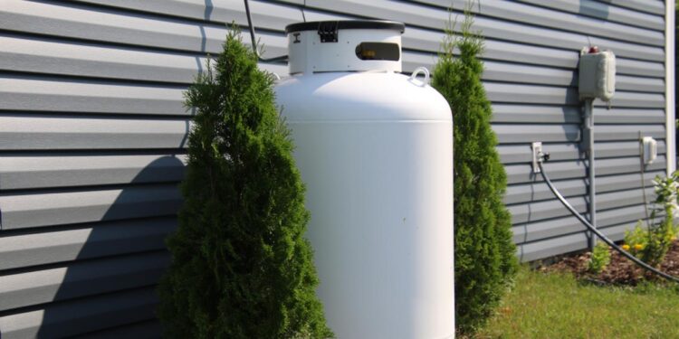 4 good reasons to choose propane