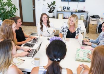 Tips for Finding a Good PR Agency – Interdependence PR