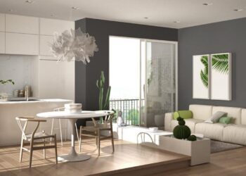 Easy Ways to Make Your Home Healthier
