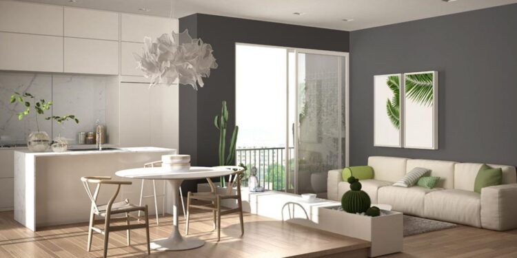 Easy Ways to Make Your Home Healthier
