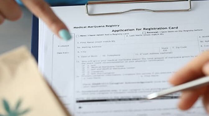 Everything To Know About Medical Marijuana License Renewal