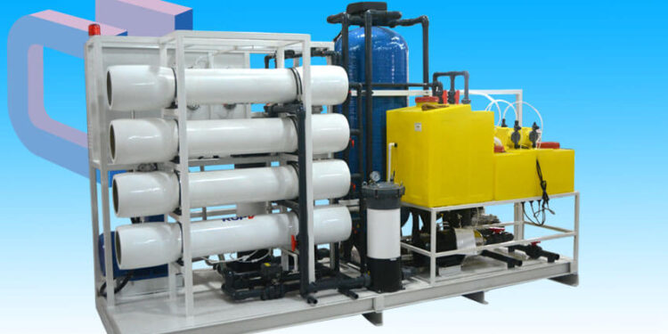 Benefits of Investing in a Professional-Grade Water Treatment System