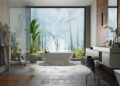 Refresh Your Bathroom with Stylish Touches