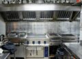 How to Keep Your Restaurant Hood Clean
