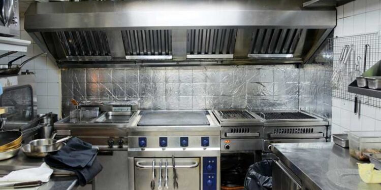 How to Keep Your Restaurant Hood Clean