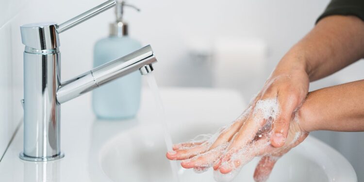 The Ultimate Guide to Staying Clean and Healthy