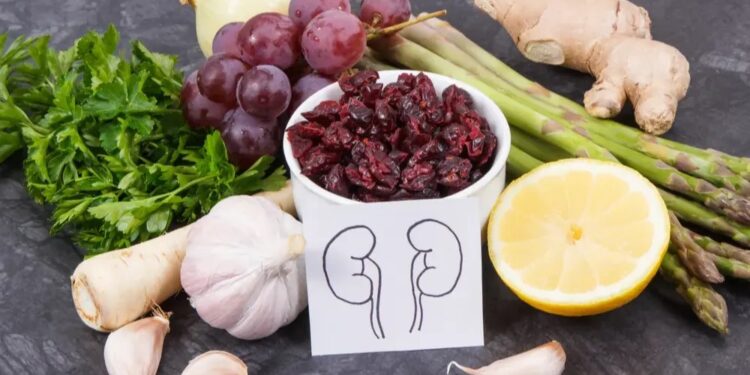 The Effectiveness of Turmeric in Treating Kidney Stones