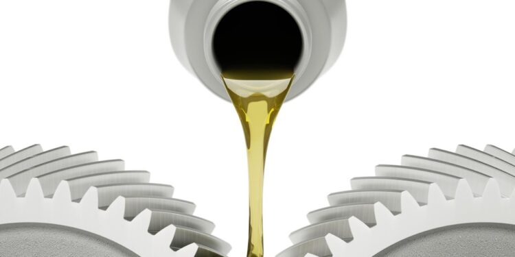 Importance of choosing the right metal lubricant for specific applications