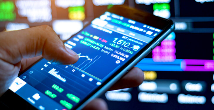 Maximizing Profits: How to Choose the Best Trading App in India