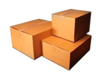 The Role of Cardboard Boxes in Reducing Product Waste