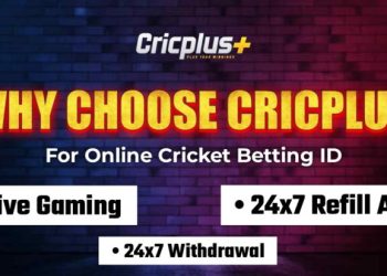 How Cricplus ID Enhances Your Online Cricket Betting Experience