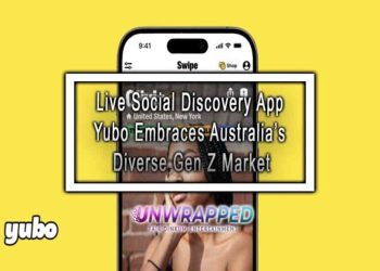 Yubo: Transforming Online Interactions for Australia’s Gen Z Community