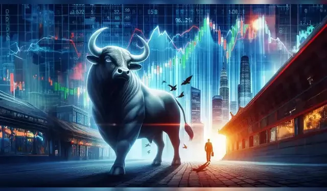 5 benefits of investing in bse sensex