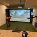 Transforming Your Basement into the Ultimate Indoor Golf Room