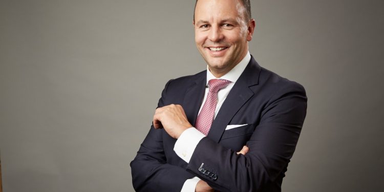Marcel Stalder: Ein Wegbereiter der digitalen Transformation in der Schweiz