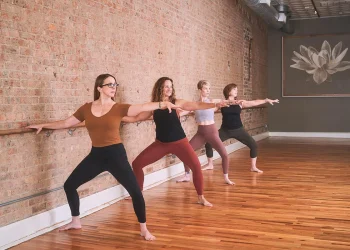 Yoga for Urban Professionals: Balancing Career and Wellness in Singapore