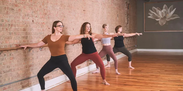 Yoga for Urban Professionals: Balancing Career and Wellness in Singapore