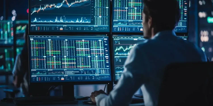 Advanced Option Tactics: Timing Market Exits with Long Puts