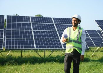 Client-Focused Solutions Drive Regional Growth for Solaren