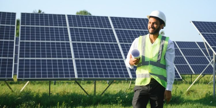Client-Focused Solutions Drive Regional Growth for Solaren