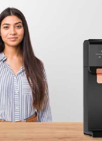 Top 5 Reasons Why Water Purifiers Are a Necessity in Indian Households This Monsoon