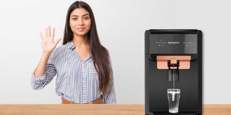 Top 5 Reasons Why Water Purifiers Are a Necessity in Indian Households This Monsoon
