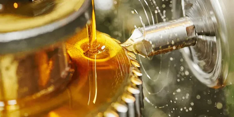 How to Choose the Best Penetrating Lubricant for Heavy Machinery