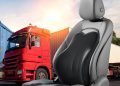 Finding the Sweet Spot: How to Choose the Right Truck Seat Cushion for Lower Back Support