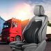 Finding the Sweet Spot: How to Choose the Right Truck Seat Cushion for Lower Back Support