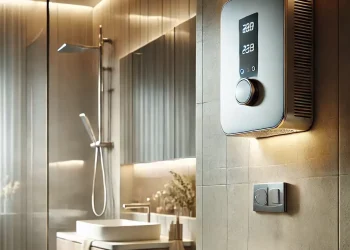 Why Temperature Control in Modern Geysers Improves Safety and Comfort