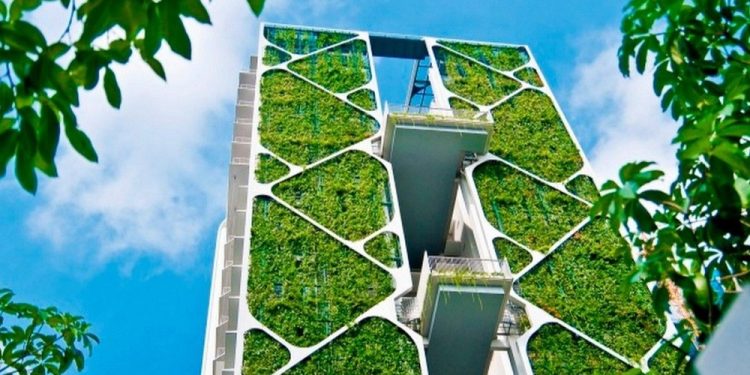 Green Building Mandates Reshaping Development Economics