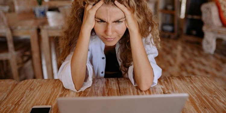 How Perfectionism Drives Anxiety More Than Stress Does