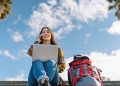 How Solo Travel Changes Your Relationship With Uncertainty