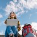 How Solo Travel Changes Your Relationship With Uncertainty