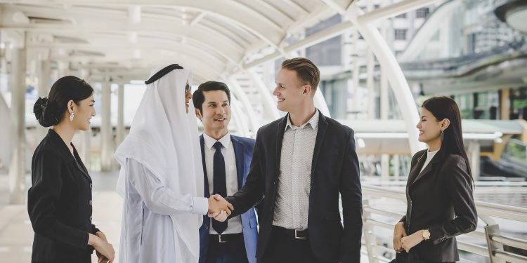 Step-by-Step Guide to Starting a Business in the UAE